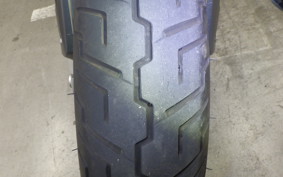 SUZUKI BOULEVARD 400 2012 VK57A
