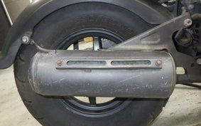 HONDA GIORNO CREA AF54