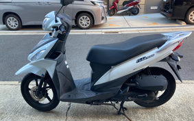 SUZUKI ADDRESS V110 CE47A