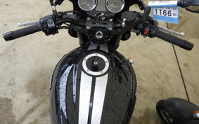 KAWASAKI Z900RS CAFE 2021 ZR900C