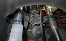 KAWASAKI NINJA 250R 2000 EX250K