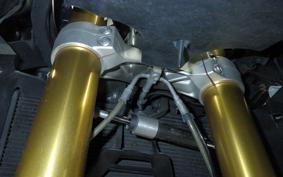 BMW R1200RS 2015