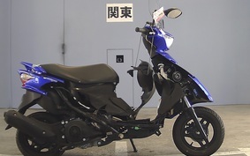 SUZUKI ADDRESS V125 S CF4MA