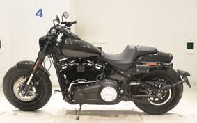 HARLEY FXFBS1870 2018