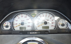 SUZUKI SKYWAVE 250 (Burgman 250) S CJ43A