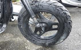 SUZUKI LET's 5 CA47A