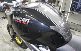 DUCATI MONSTER 1100 EVO 2013