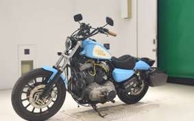 HARLEY XL1200R 2004