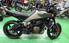 OTHER HUSQUARNA SVARTPILEN250 250JUE40