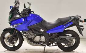 SUZUKI DL650 ( V-Strom 650 ) A 2006
