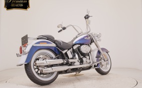 HARLEY FLSTN 1580 2010