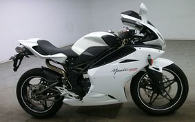 MEGELLI 250R YDNL