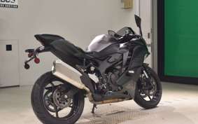 KAWASAKI ZX-4R SE 2025 ZX400P