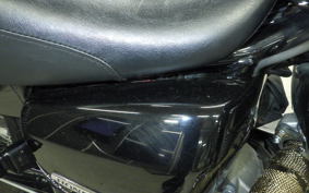 HONDA SHADOW 400 CLASSIC 2009 NC44