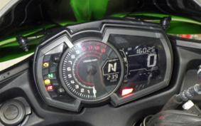 KAWASAKI NINJA 650 A 2018 ER650H