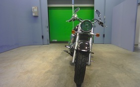SUZUKI INTRUDER 400 Classic 2012 VK56A
