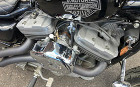 HARLEY XL1200S 2000 CHP