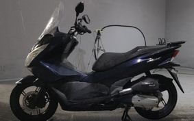 HONDA PCX 125 JF56