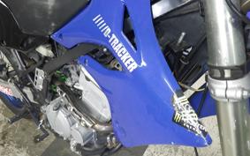 KAWASAKI KLX250D TRACKER 2023 LX250E