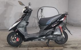 KYMCO VJR125 i SE22AA