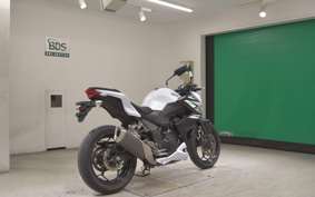 KAWASAKI Z250 1999 ER250C
