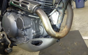 KAWASAKI SUPER SHERPA KL250G
