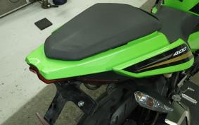 KAWASAKI NINJA 400 2020 EX400G