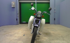 HONDA CD125T BENLY CD125T