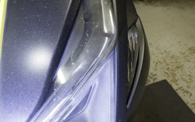 YAMAHA AERO X 155 2018