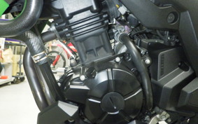 KAWASAKI VERSYS 250 A 2017 LE250D