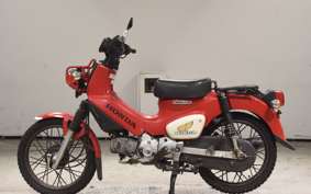 HONDA CROSS CUB 110 JA45