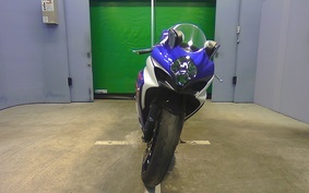 SUZUKI GSX-R1000 2007 GT77A