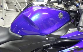 YAMAHA YZF-R25 2024 RG43J