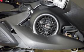 YAMAHA AXIS 125 Z SEJ6J