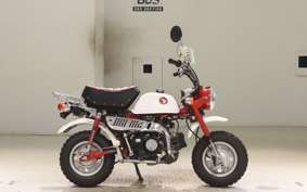 HONDA MONKEY 2026 AB27
