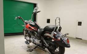 YAMAHA DRAGSTAR 250 VG02J