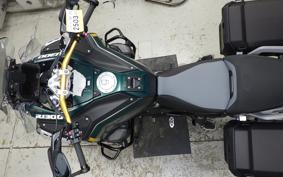 BMW R1300GS Adventure ASA 2026