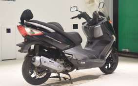 SYM JOY MAX 125I