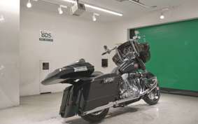 HARLEY FLHT 1450 2004
