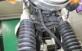 HONDA GB250 CLUBMAN Gen.5 MC10