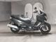 Фото Suzuki BURGMAN200 с японского аукциона