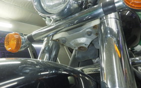 HONDA SHADOW 750 Gen. 3 2006 RC50
