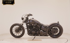 YAMAHA DRAGSTAR 400 2006 VH01J