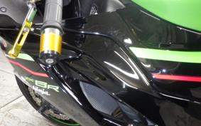 KAWASAKI NINJA ZX-6R A 2022 ZX636G