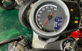 HONDA GB350 2023 NC59