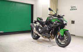 KAWASAKI ZH2 2026 ZRT00R