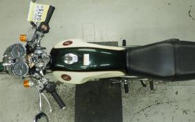 HONDA GB250 CLUBMAN Gen.5 MC10