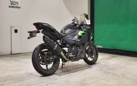 KAWASAKI NINJA 250 2 2014 EX250Y