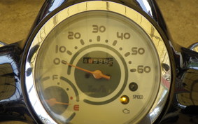 HONDA GIORNO 2 AF70