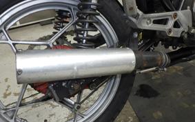 SUZUKI GSX400FS IMPULSE 1982 GK72A